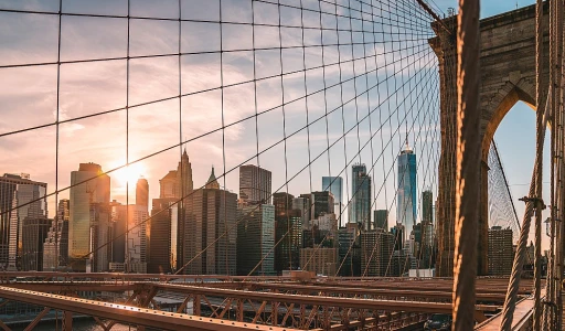 A Room with a View: Discovering Downtown NYC Hotels with Spectacular Skylines