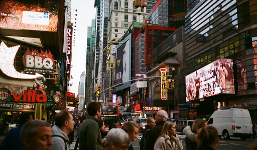 A Stroll Down Memory Lane: Historic Hotels with a Unique Story in Manhattan, New York